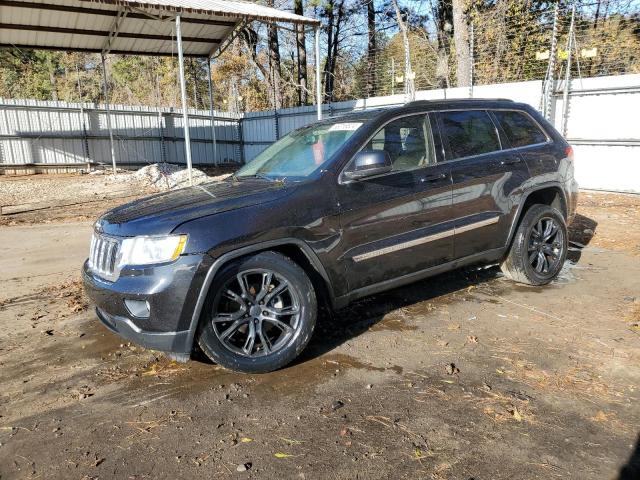 2012 JEEP GRAND CHER #3045562642