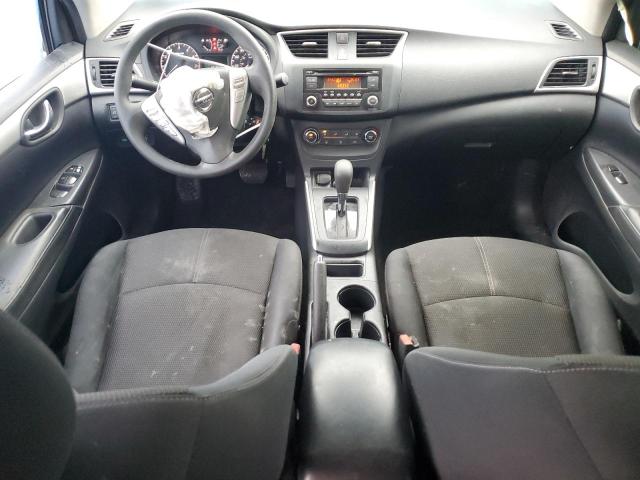 2016 NISSAN SENTRA S - 3N1AB7AP7GY268128