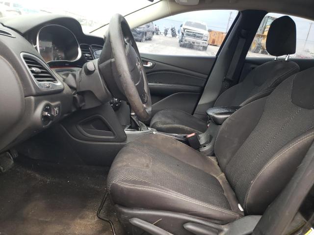2015 DODGE DART SXT - 1C3CDFBB2FD223911