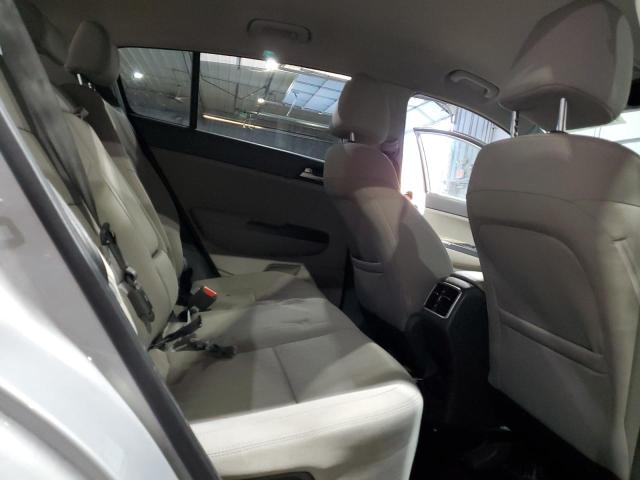 2017 KIA SPORTAGE L - KNDPMCAC4H7163315