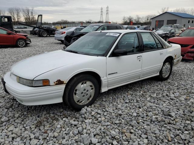 1994 OLDSMOBILE CUTLASS SU #3052445890