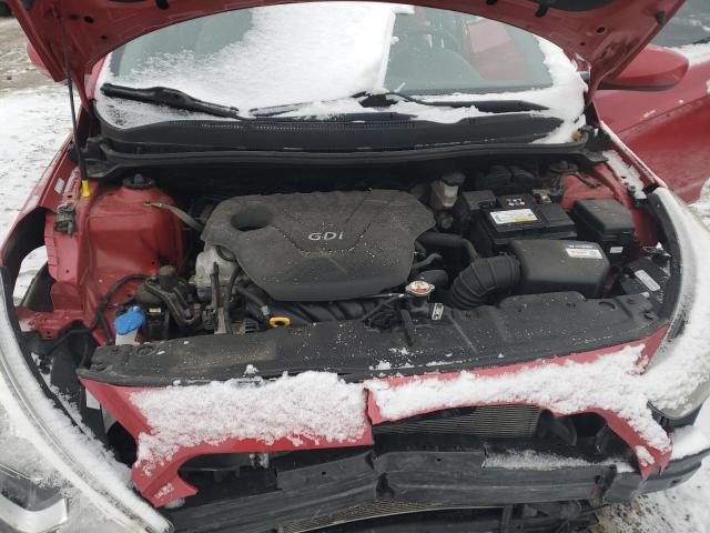 2016 HYUNDAI ACCENT SE - KMHCT4AE3GU136062