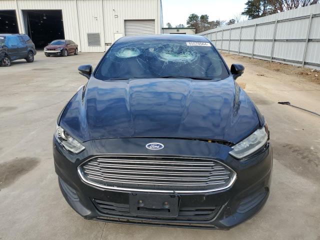 2015 FORD FUSION SE - 1FA6P0HD7F5131148