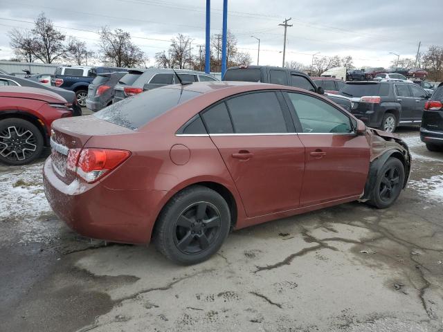 Vin: 1g1pf5sc9c7331018, lot: 82116214, chevrolet cruze lt 20123
