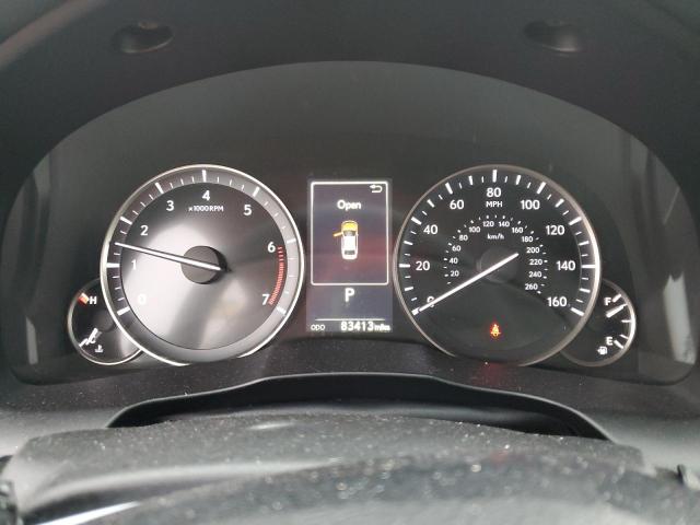 2016 LEXUS ES 350 - 58ABK1GG2GU014923