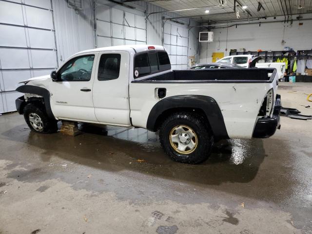 2015 TOYOTA TACOMA ACC - 5TFUX4EN4FX036296