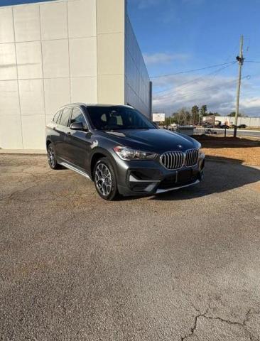 2021 BMW X1 SDRIVE2 #3034270163