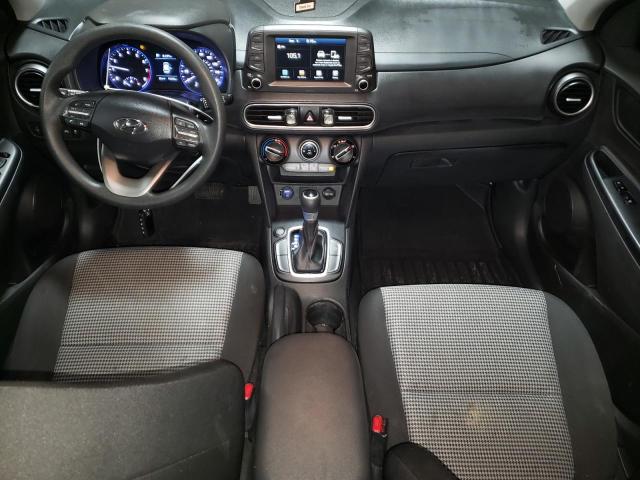 2019 HYUNDAI KONA SE - KM8K12AA1KU260035