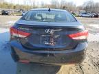 Lot #3040944443 2012 HYUNDAI ELANTRA GL