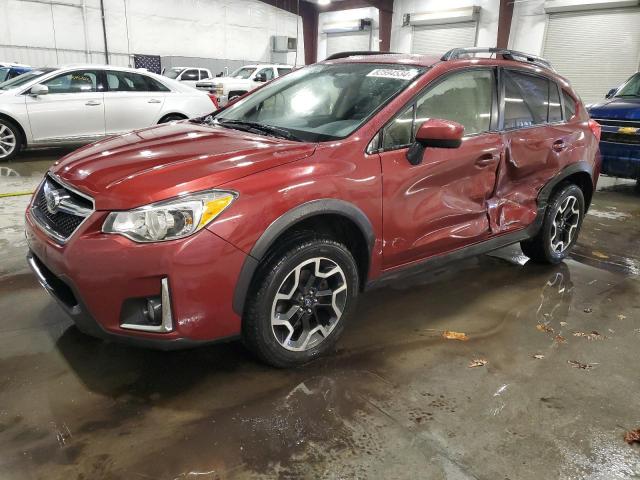 2016 SUBARU CROSSTREK - JF2GPABC1G8298935