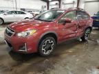 2016 SUBARU CROSSTREK - JF2GPABC1G8298935