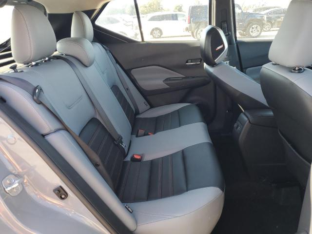 2024 NISSAN KICKS SR - 3N1CP5DV2RL552761