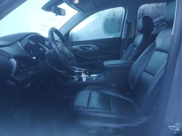 2019 CHEVROLET TRAVERSE L - 1GNERHKW7KJ115064