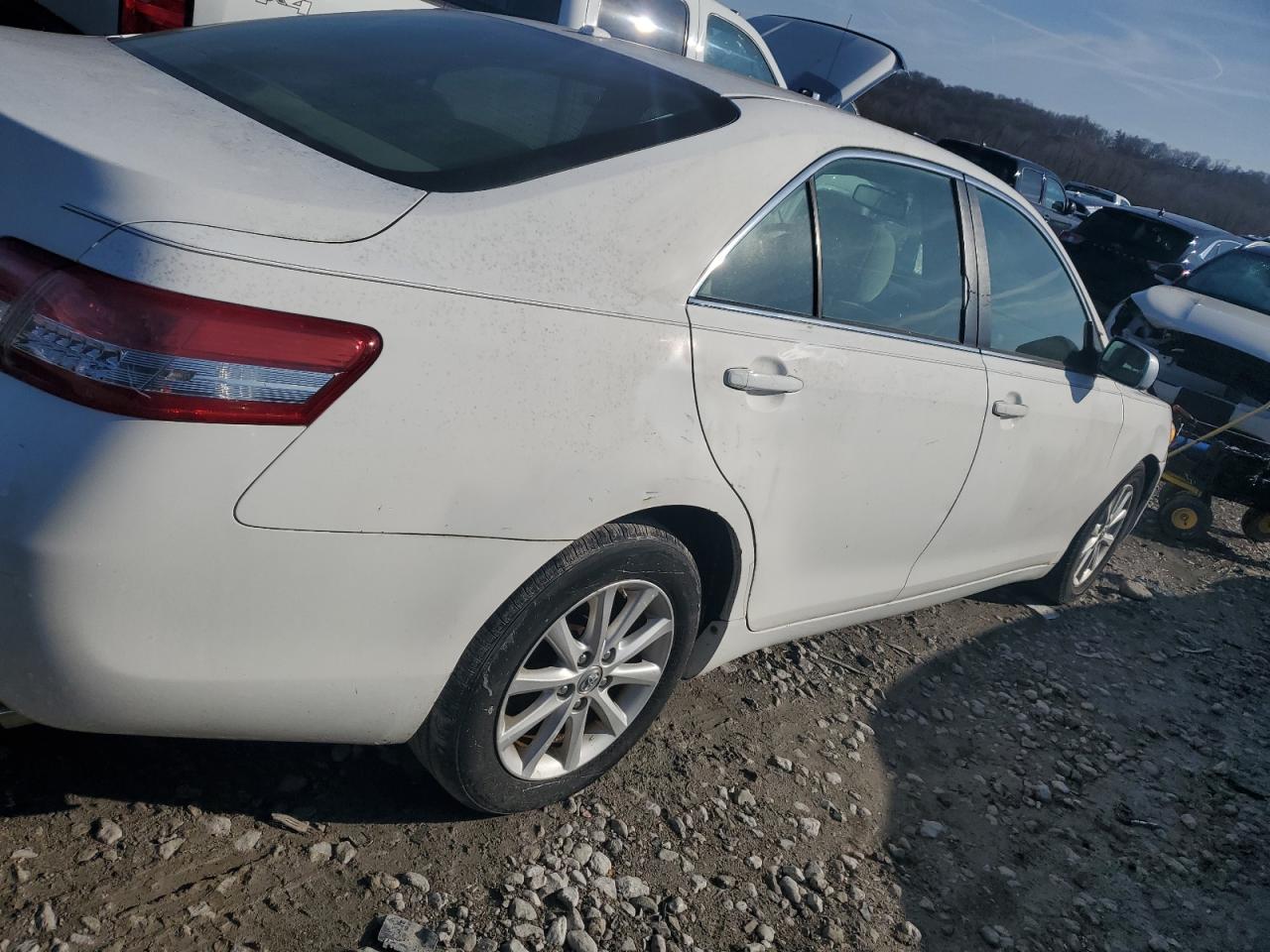 Lot #3030540473 2011 TOYOTA CAMRY BASE