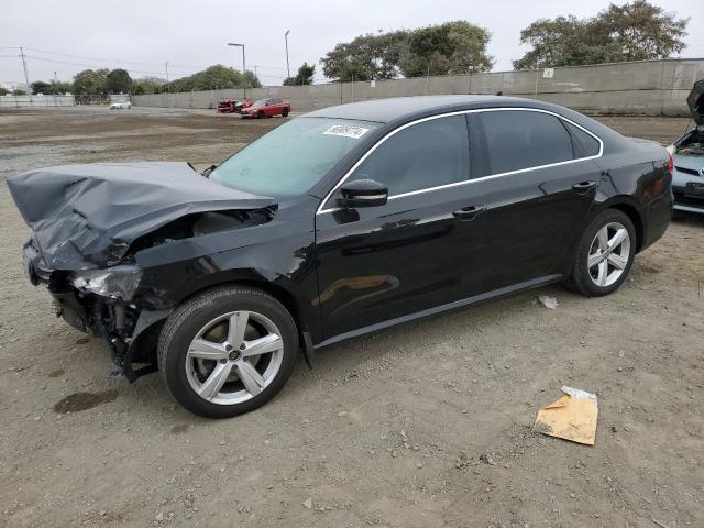 VOLKSWAGEN PASSAT SE