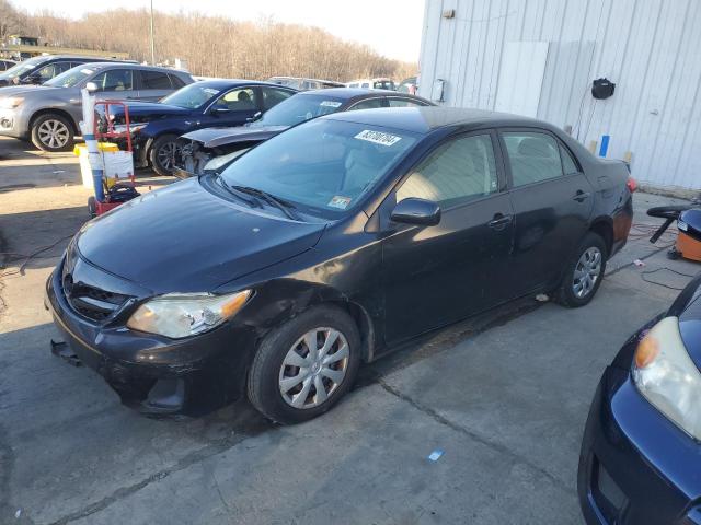 Vin: 2t1bu4ee9dc975407, lot: 83700704, toyota corolla base 2013 img_1