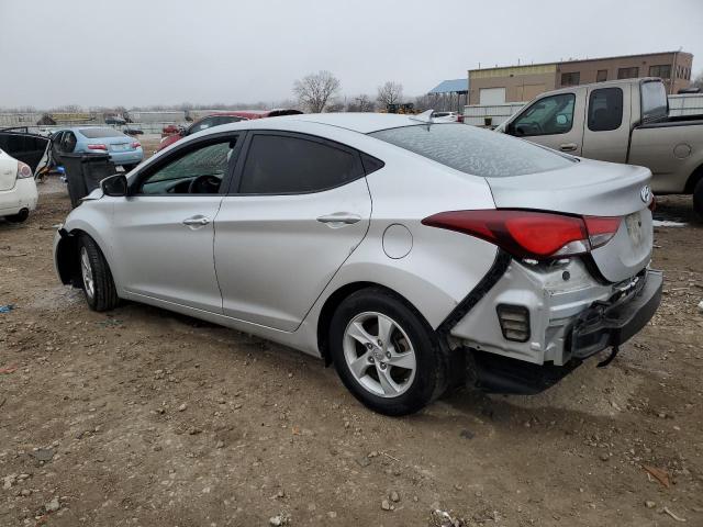 Vin: 5npdh4ae8fh623759, lot: 86580594, hyundai elantra se 20152