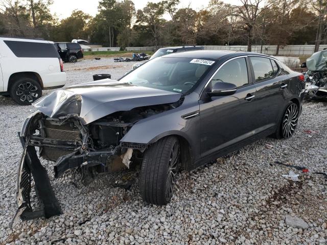 2015 KIA OPTIMA LX #3089602593