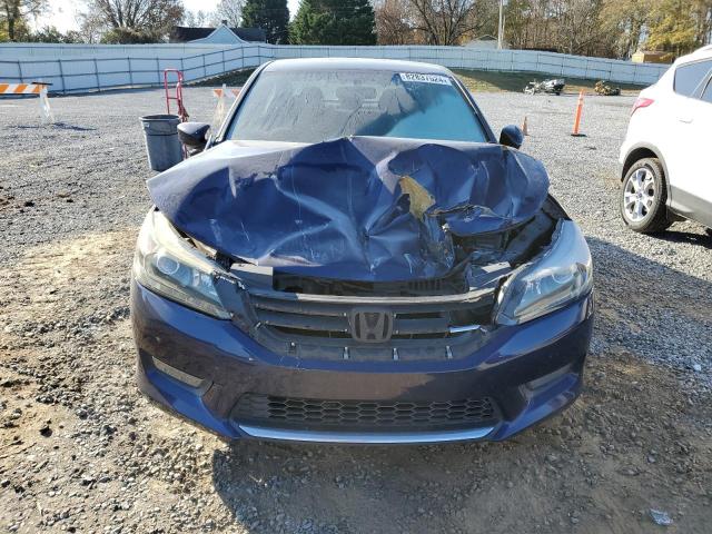 VIN 1HGCR2F55EA169788 2014 HONDA ACCORD no.5