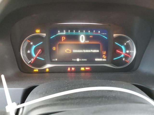 2022 HONDA PILOT TRAI 5FNYF6H82NB049711