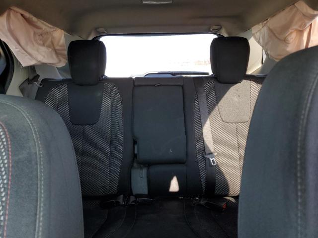 2017 CHEVROLET EQUINOX LT - 2GNALCEK5H6292777