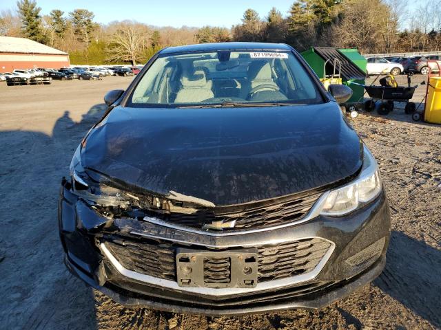 2018 CHEVROLET CRUZE LS - 1G1BC5SM8J7156818