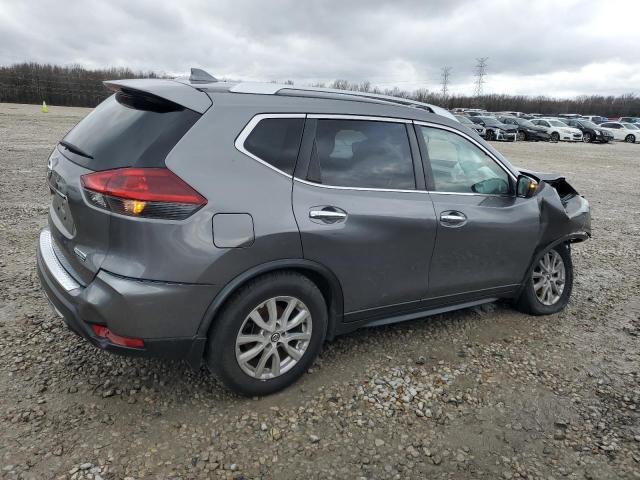 2019 NISSAN ROGUE S - JN8AT2MT5KW267294