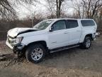 2016 CHEVROLET COLORADO L - 1GCGSCE38G1209486