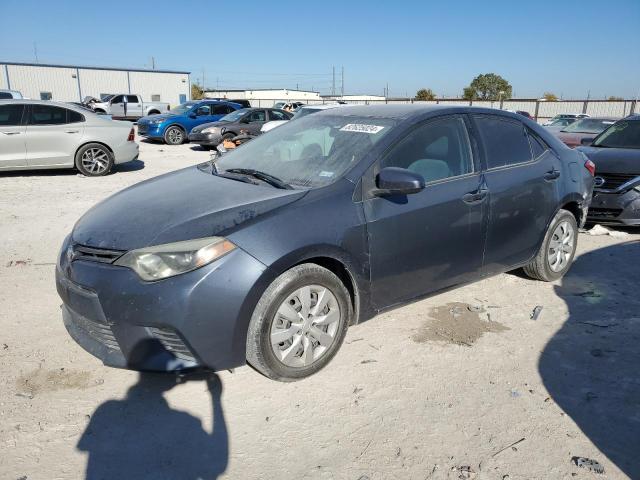 Vin: 5yfburhexep042724, lot: 82625024, toyota corolla l 2014 img_1