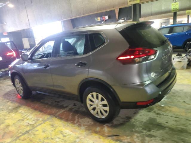 Vin: knmat2mvxkp543119, lot: 85092444, nissan rogue s 20192