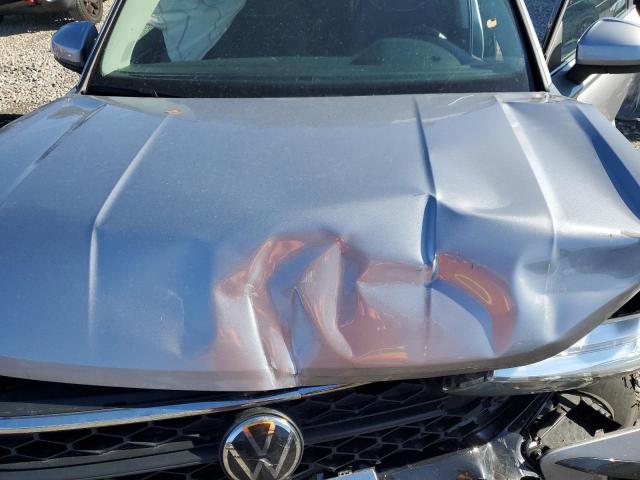 2023 VOLKSWAGEN TAOS SE - 3VVEX7B26PM309490