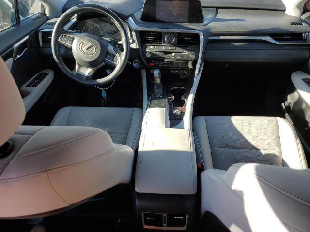 2021 LEXUS RX 450H 2T2HGMDA7MC063967