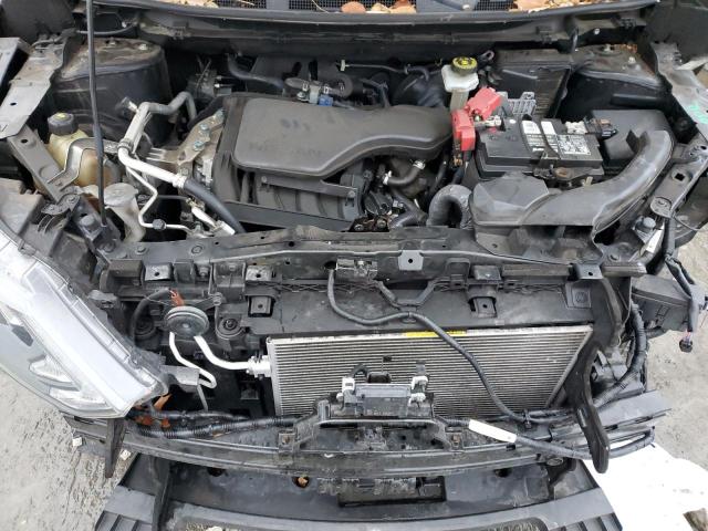2019 NISSAN ROGUE SPOR - JN1BJ1CP1KW228368