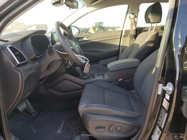 2021 HYUNDAI TUCSON LIM - KM8J33AL6MU368344