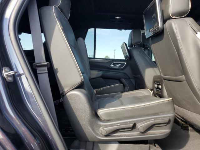 2023 CHEVROLET TAHOE K150 - 1GNSKSKD2PR168864