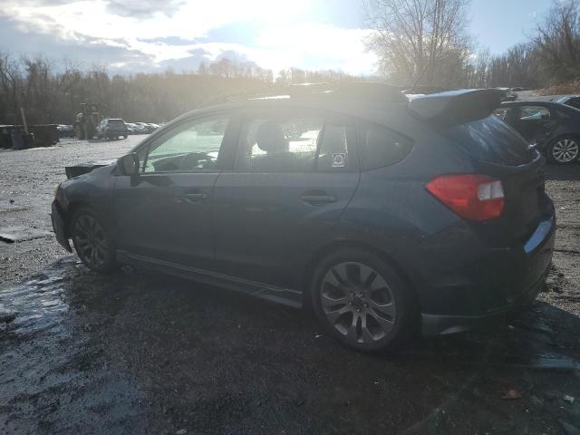 JF1GPAR60CH232214 Subaru Impreza Sport Limited 2012