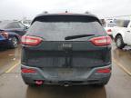 Lot #3033224836 2017 JEEP CHEROKEE T