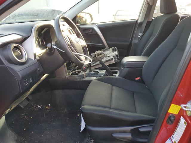 2016 TOYOTA RAV4 LE - JTMBFREVXGJ059254