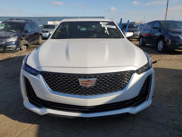 2023 CADILLAC CT5 LUXURY - 1G6DS5RK6P0105345