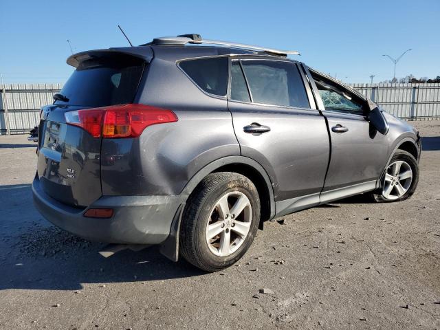 Vin: jtmrfrev7ej013151, lot: 82023974, toyota rav4 xle 20143