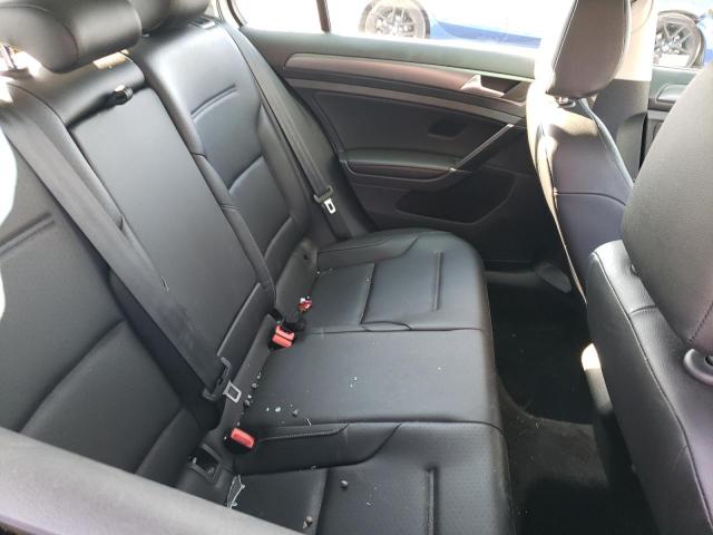 2021 VOLKSWAGEN GOLF - 3VWG57AU7MM001169