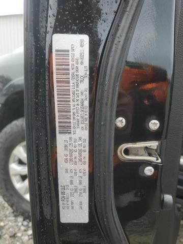 2019 RAM 2500 LIMIT 3C6UR5TL5KG540024