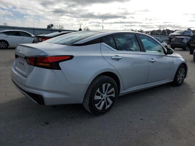 2020 NISSAN ALTIMA S - 1N4BL4BV5LC223823