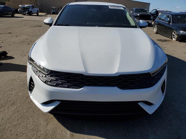 2022 KIA K5 LXS - 5XXG14J20NG134998