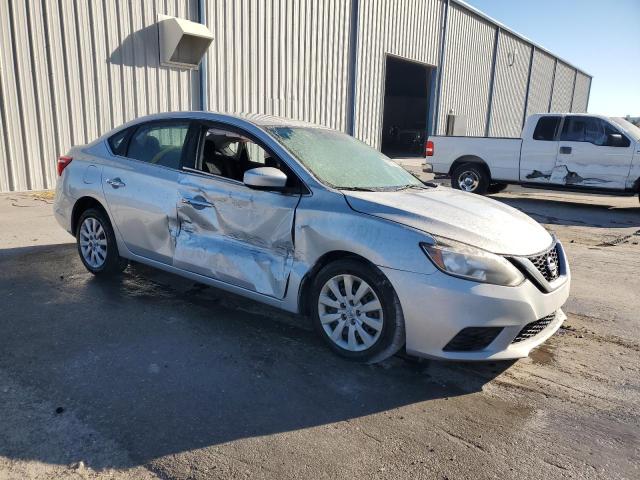 VIN 3N1AB7APXHL682938 2017 NISSAN SENTRA no.4