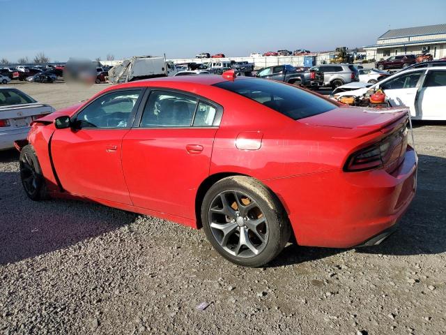 2015 DODGE CHARGER SX - 2C3CDXHG2FH826904