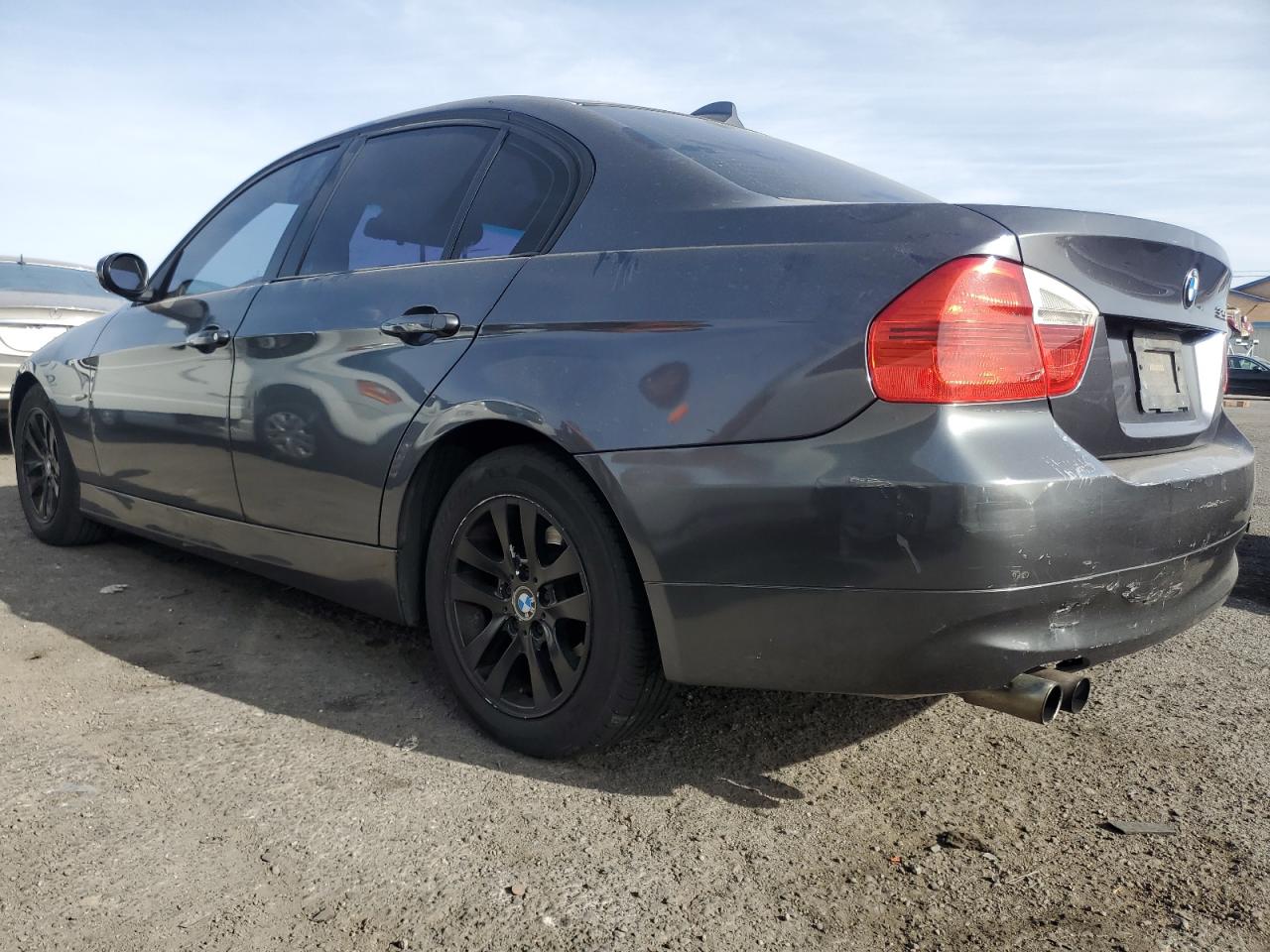 Lot #3033538088 2006 BMW 325 I