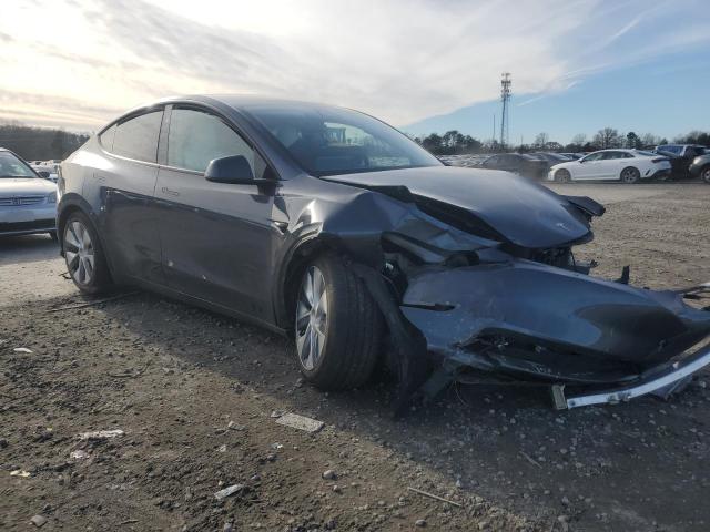 Vin: 7saygaee8pf902046, lot: 84325394, tesla model y 20234