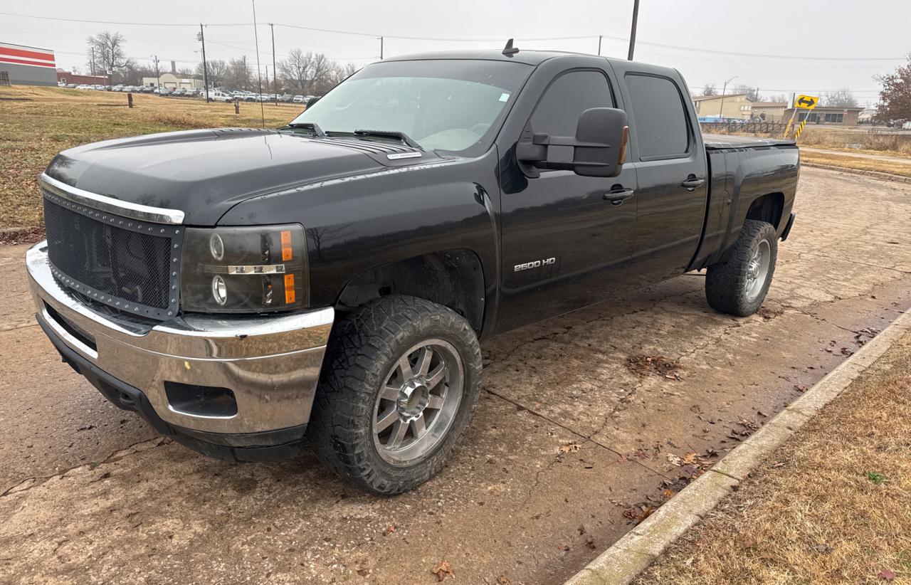 Lot #3036934725 2011 CHEVROLET SILVERADO