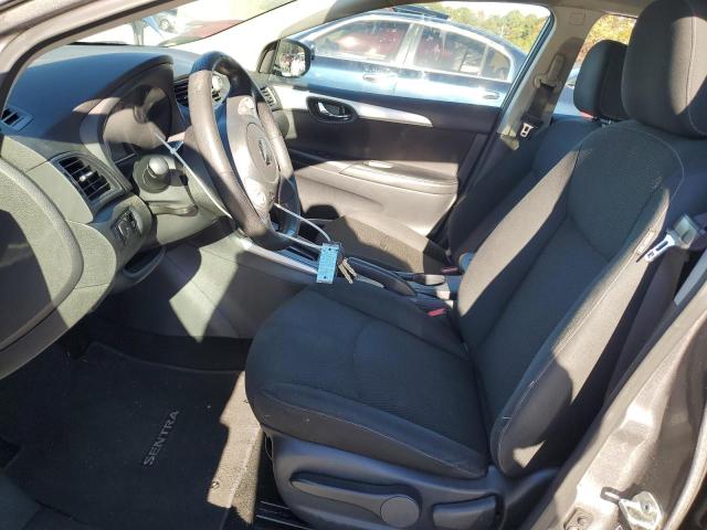 2019 NISSAN SENTRA S - 3N1AB7AP6KY368164